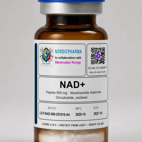 nad-500